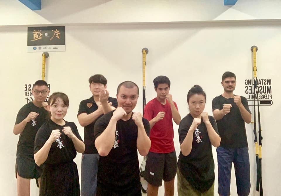 Fight Fit Asia 2019-07-21
